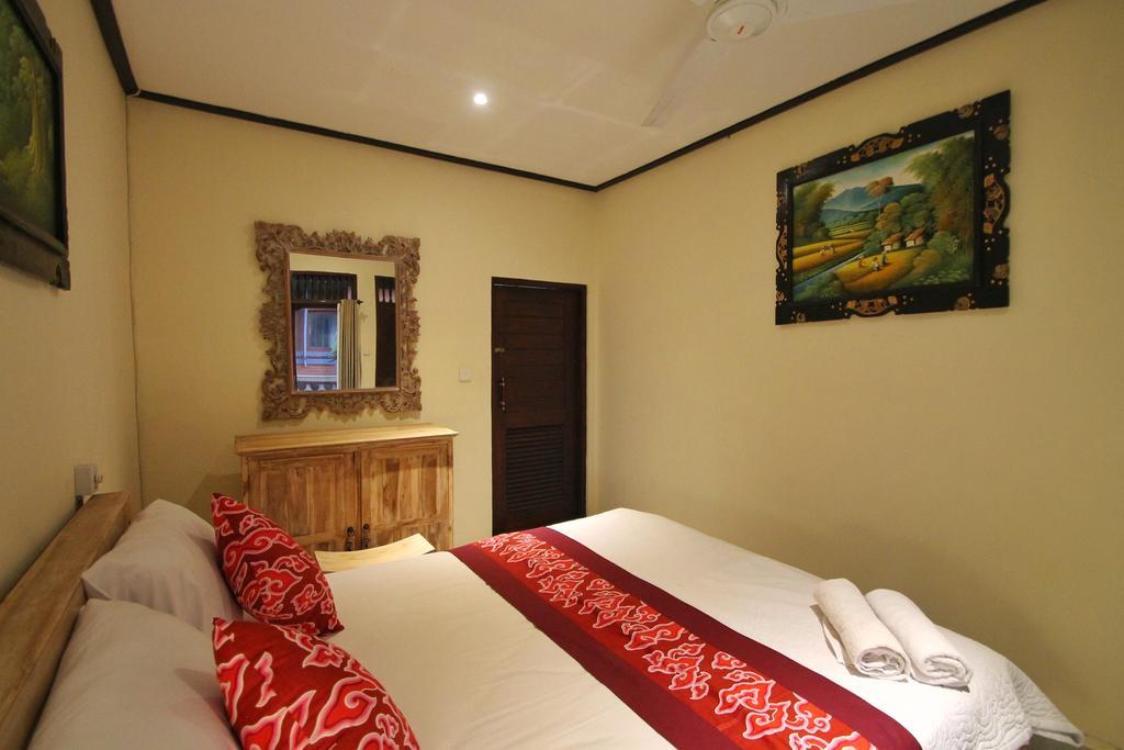 Happy Inn Ubud  Exterior photo