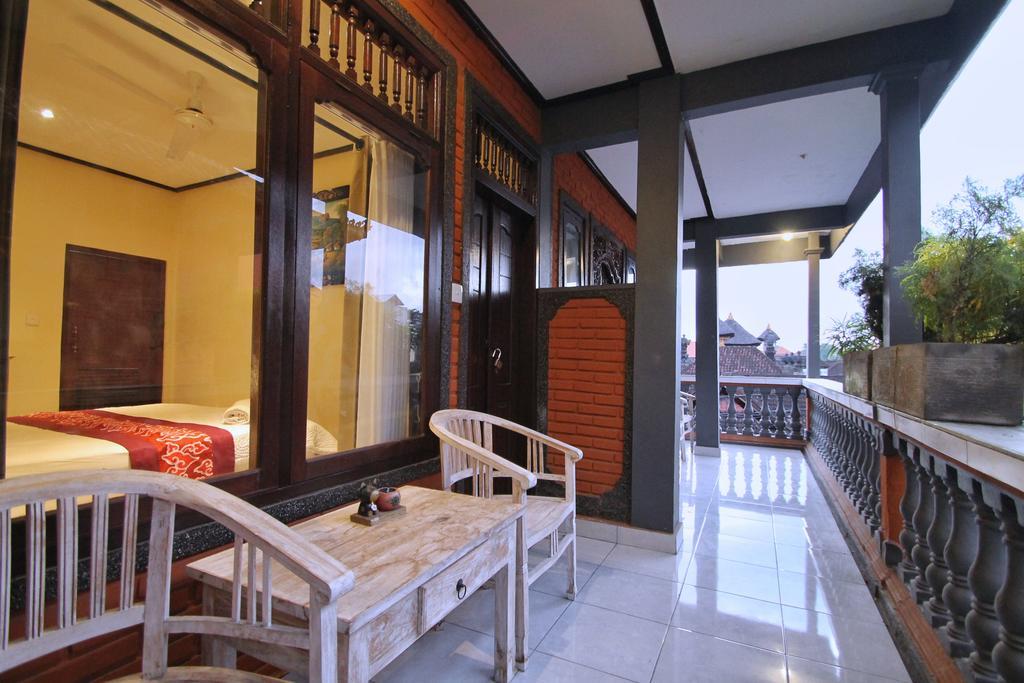 Happy Inn Ubud  Exterior photo