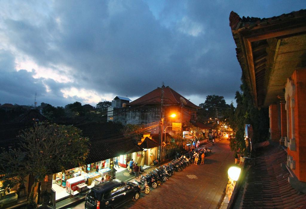 Happy Inn Ubud  Exterior photo